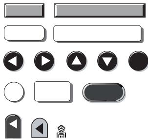NAD HTR5 - TO CHANGE BUTTONS - 2