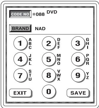 NAD HTR5 - AUTO SCAN WITH BRAND NAMES - 2