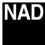 NAD HTR5 - WARRANTY - 2
