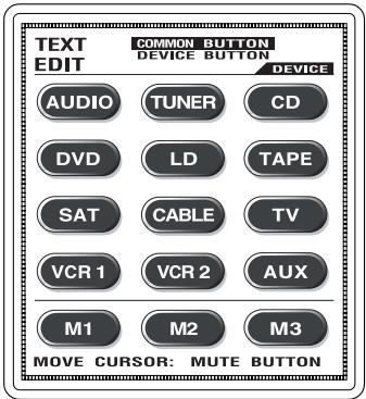 NAD HTR5 - TO EDIT A TEXT - 1