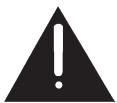 NAD L53 - WARNING - 2