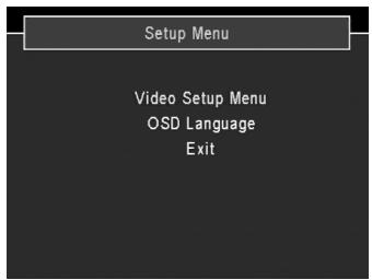 NAD L53 - OSD LANGUAGE - 2