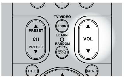 NAD L54 - ADJUSTING THE TONE CONTROLS - 1