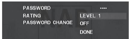 NAD L54 - NOTE - 3