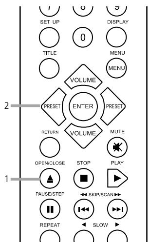 NAD L55 - NOTES - 3