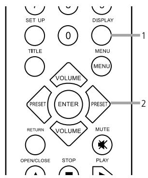 NAD L55 - NOTES - 2
