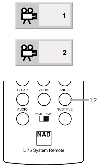 NAD L55 - NOTE - 1