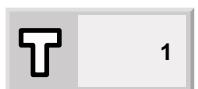 NAD L56 - EXAMPLES OF DISPLAY MENU ICONS - 1