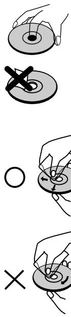 NAD L56 - SOBRE ESTE MANUAL DEL PROPIETARIO - 1
