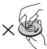 NAD L56 - Au SUJET de ce MANUEL de l'utilisateur - 4