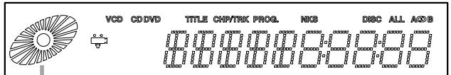 NAD L56 - PREPARATIONS - 1
