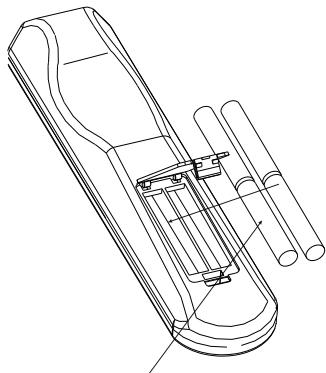 NAD L56 - HINWEISE ZUR FERNBEDIENUNG - 2
