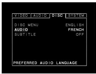 NAD L56 - TO CLEAR YOUR 4-DIGIT PASSWORD - 7