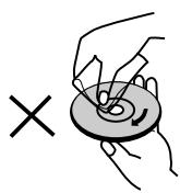 NAD L56 - ABOUT THIS OWNER'S MANUAL - 4