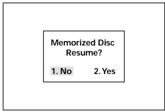 NAD L56 - Usted pueda memorizar detailles de los siguientesphis ajustes. - 1