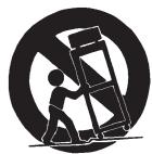 NAD L73 - SAFETY INFORMATION - 1