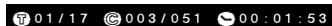 NAD L73 - OSD LANGUAGE - 1