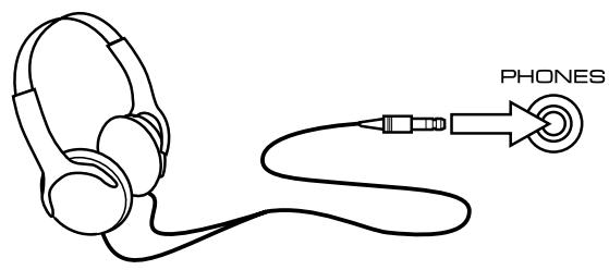 NAD L75 - AUDIO OPERATIONS - 2