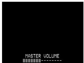 NAD L76 - INPUT STATUS - 5