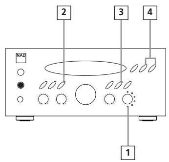 NAD L76 - CAUTION - 3