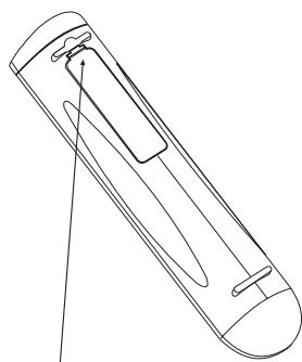 NAD M3 - TELECOMMANDE DU M3 (FIGURE 4) - 3