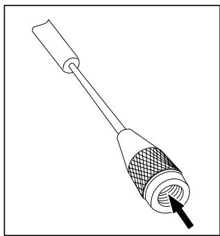 NAD M4 - DAB ANTENNA ASSEMBLY - 1