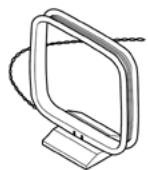 NAD M4 - ASSEMBLING THE LOOP ANTENNA - 3