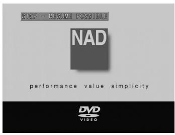 NAD S570 - SKIPPING BACK - 2