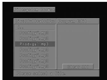 NAD S570 - NOTES - 3