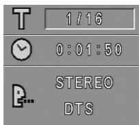 NAD S570 - NOTES - 1