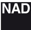 NAD T175 - DÉPANNAGE - 1
