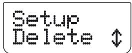 NAD T175 - DELETE (SUPPRESSION) - 1