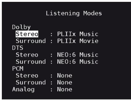 NAD T175 - DOLBY - 1