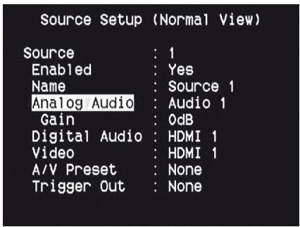 NAD T175 - AUDIO ANALOGIQUE (ANALOG AUDIO) - 1