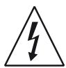 NAD T175 - ATTENTION DANGER - 1