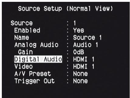 NAD T175 - AUDIO NUMÉRIQUE - 1