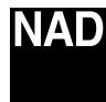 NAD T513 - ACCESSORIES - 1