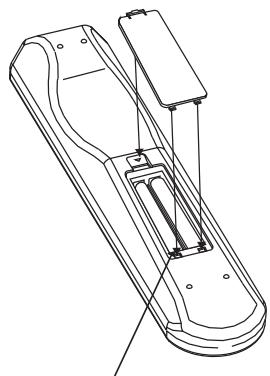 NAD T513 - REMOTE CONTROL - 4