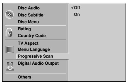 NAD T513 - PROGRESSIVE SCAN DVD-V - 1