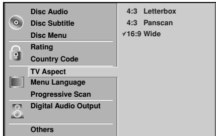 NAD T513 - TV ASPECT DVD-V - 1