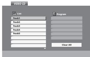 NAD T514 - Lecture programmee avec CD vidéo NOTA - 1