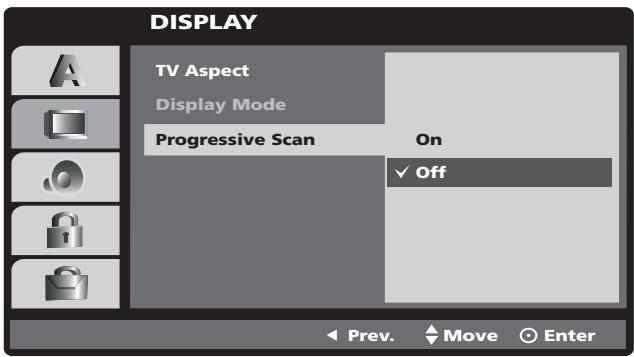 NAD T514 - Balayage progressif dvd-v - 1