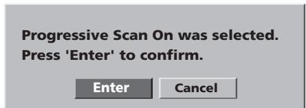 NAD T514 - Balayage progressif dvd-v - 2