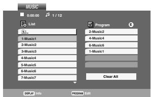 NAD T524 - NOTE - 2