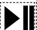NAD T524 - Display Window - 1