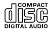 NAD T524 - TYPES OF PLAYABLE DISCS - 4