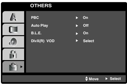 NAD T524 - OTHERS - 1