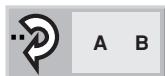 NAD T532 - EXAMPLES OF GUI MENU ICONS - 5