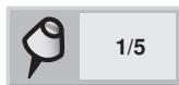 NAD T532 - EXAMPLES OF GUI MENU ICONS - 3