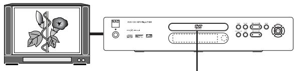 NAD T532 - PREPARATIONS - 2